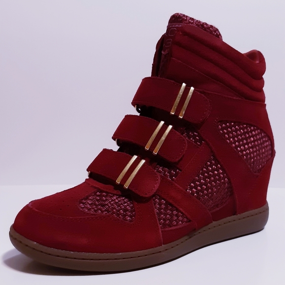 Skechers SKCH+3 Wine - Picture 3 of 7